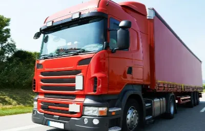 İzmir Yüreğir Ambar Kargo