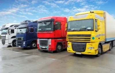 İzmir Yüreğir Nakliye Ambarı